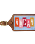 Smathers & Branson Vacay Luggage Tag