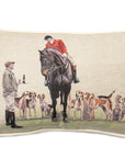 Glaze & Gordon 'Well Met' Cushion - Service