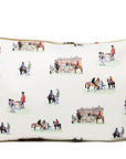 Glaze & Gordon 'Well Met' Wash Bag