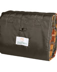 Glaze & Gordon 'Severn' Waterproof Picnic Blanket