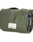 Glaze & Gordon 'Severn' Waterproof Picnic Blanket