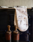 Glaze & Gordon 'The Hounds' Double Oven Gloves