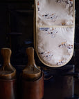 Glaze & Gordon 'The Hounds' Double Oven Gloves