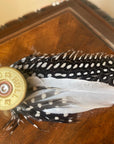 My Fancy Feathers Medium Hat Pin