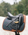 Sixteen Cypress Dressage Saddle Pad