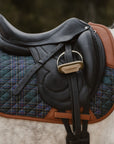Sixteen Cypress Dressage Saddle Pad