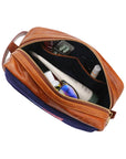 Smathers & Branson Bon Voyage Toiletry Bag