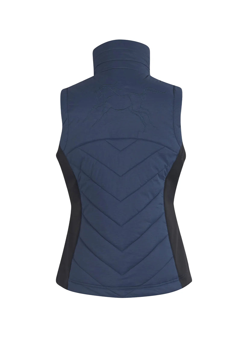 Kerrits 'Good Gallop' Quilted Gilet