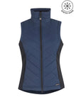 Kerrits 'Good Gallop' Quilted Gilet