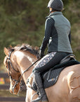 Kerrits 'Good Gallop' Quilted Gilet