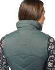 Kerrits 'Good Gallop' Quilted Gilet