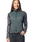 Kerrits 'Good Gallop' Quilted Gilet
