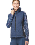 Kerrits 'Good Gallop' Quilted Gilet