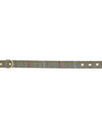Glaze & Gordon Darlington Tweed Collar