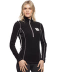 Goode Rider Long Sleeve Ideal Training Top
