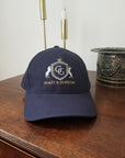 The Glaze & Gordon Classic Hat - Baseball Cap