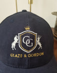 The Glaze & Gordon Classic Hat - Baseball Cap