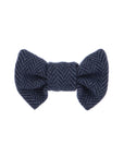 Glaze & Gordon Wool Doggy Bow Tie