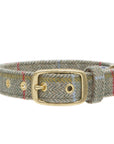 Glaze & Gordon Darlington Tweed Collar