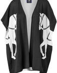 Rönner Marina Poncho