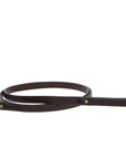 Glaze & Gordon Morpeth Leather Lead