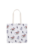 Glaze & Gordon 'Phases' Shopping Tote