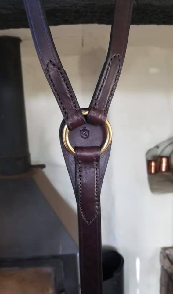 Glaze & Gordon Hunter Breastplate