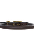 Glaze & Gordon Alnwick Rolled Leather Collar
