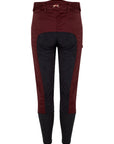PC Racewear Duvall 150 Unisex Riding Breeches - Full Seat