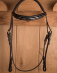 Glaze & Gordon Deluxe Comfort Padded Bridle