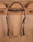 Glaze & Gordon Deluxe Comfort Padded Bridle