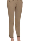 Goode Rider Girls Pro Knee Patch Breeches