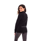 Goode Rider Long Sleeve Glam Sport Shirt