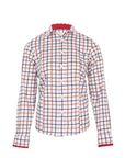 Hartwell Layla Check Shooting Shirt