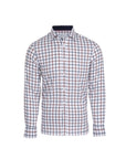 Hartwell Jack Men's Checked Shooting Shirt