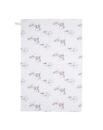 Glaze & Gordon 'The Hounds' Tea Towel