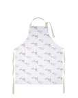 Glaze & Gordon 'The Hounds' Apron