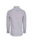 Hartwell Jack Men's Checked Shooting Shirt