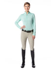 Kerrits Ice Fil ® Lite Long Sleeve Riding Shirt
