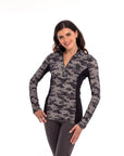 Goode Rider Long Sleeve Ideal Training Top