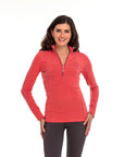 Goode Rider Long Sleeve Ideal Training Top