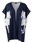 Rönner Marina Poncho
