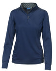 Ovation® Cool Rider Tech Long Sleeve Baselayer