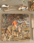 Isabel Scott x Munnings "Edge of the Wood" Placemat