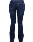 Goode Rider Equestrian Bootcut Jeans "Vintage Wash"