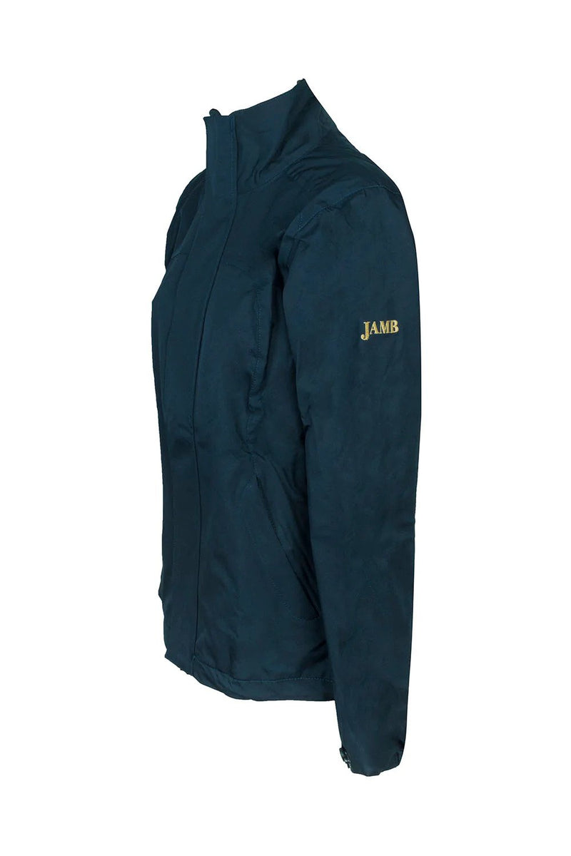 PC Racewear The Jamb Tech All Weather Jacket
