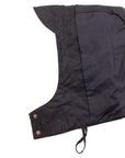 Outback Unisex Oilskin Hood
