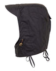 Outback Unisex Oilskin Hood