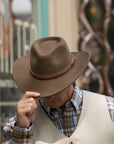Outback High Country Unisex Hat