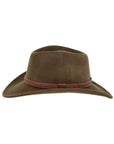 Outback High Country Unisex Hat